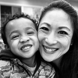 Meet your Posher, Kim